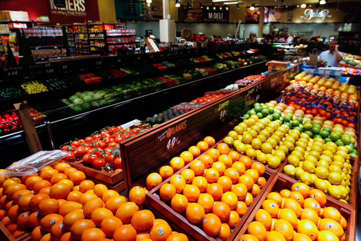 Provo company aims to make shopping easier with grocery delivery News